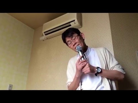 メロディー！玉置浩二！(カラオケ by ひろ爺)