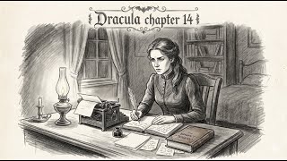 Dracula chapter 14