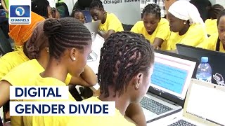 Digital Gender Divide: Focus On Stereotypes Affecting Tech Women