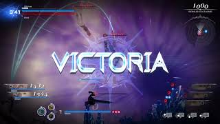 Tidus triple kill Dissidia
