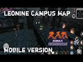 Leonine Campus Sneak Peek Posted from the Discord Channel of Ran Mobile: The Master Class