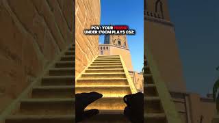 Tag your friend 🤣#cs2 #game