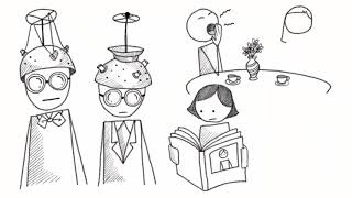 12 Common Cognitive Biases In Our Thinking