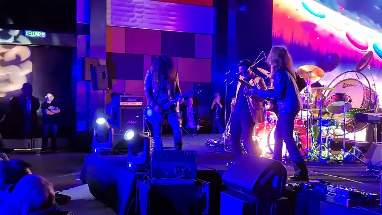 𝑻𝑬𝑨𝑺𝑬𝑹 𝑲𝑶𝑵𝑺𝑬𝑹𝑻 𝑨𝑺𝑷𝑰𝑹𝑨𝑺𝑰 — 𝑴𝑨𝑵 𝑲𝑬𝑬𝑫𝑨𝑳 & 𝑭𝑹𝑰𝑬𝑵𝑫𝑺 𝒇𝒆𝒂𝒕. 𝑺𝒀𝑨𝑴𝑬𝑳 𝑳𝑰𝑽𝑬 @ 𝑨𝑺𝑾𝑨𝑹𝑨 🔥