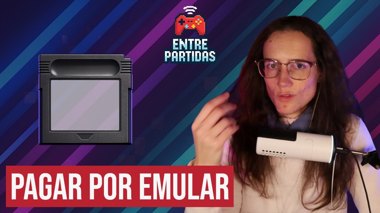 Nintendo cobra 20€ por Pokémon emulado, y la gente paga | Entre Partidas