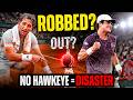 Casper Ruud ROBBED? This One Call Changed EVERYTHING... And Ruud Pays the Price!