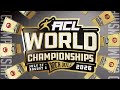 2026 ACL World Championships - International Invitational - Main Court