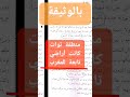 منطقة توات أدرار عين صالح الرقان كانت أرضي تابعة ل المملكة المغربية 