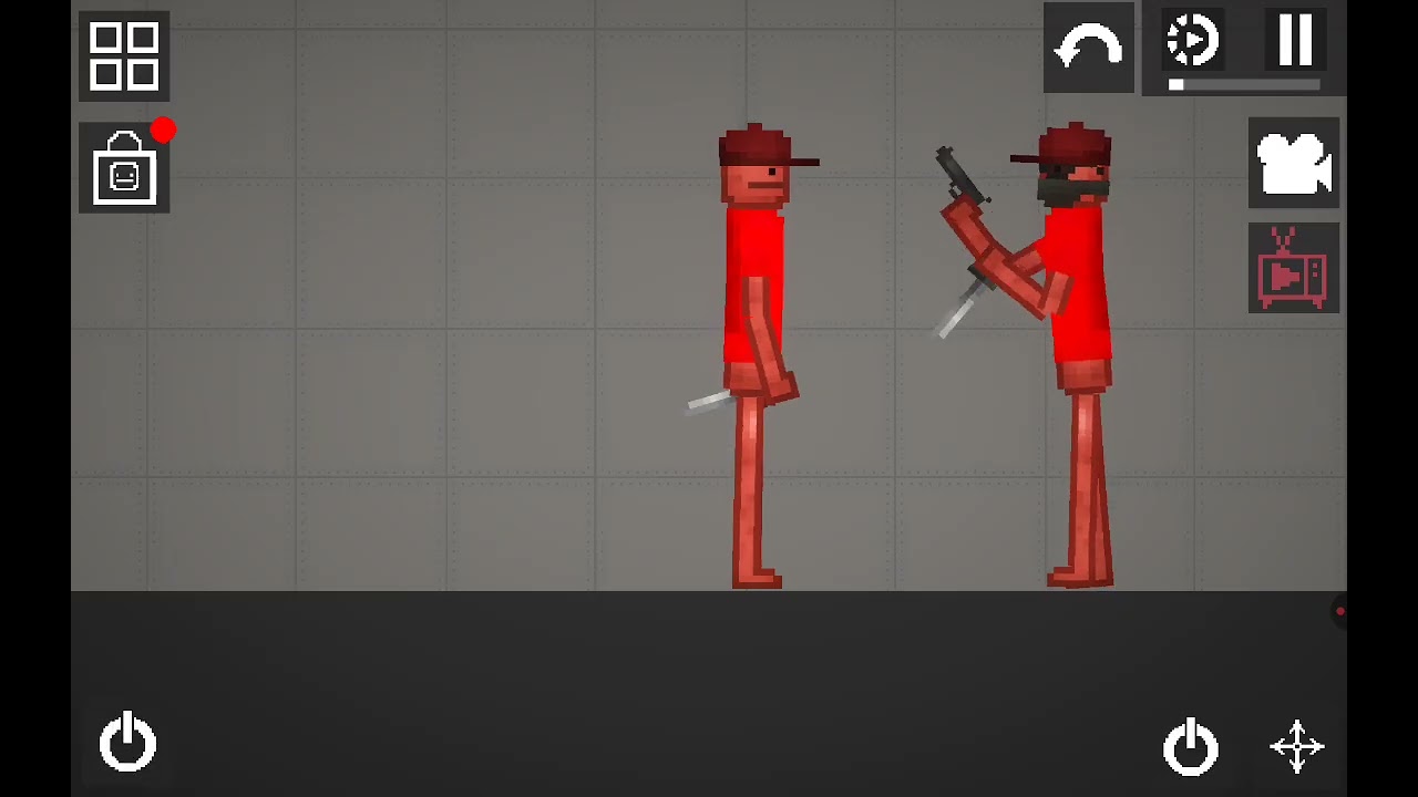 Apple vs corn part 1