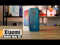 Xiaomi Redmi Note 9S — обзор смартфона