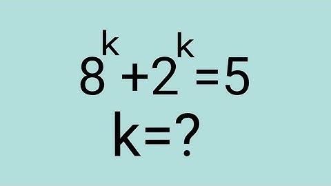 Vietnam l A Nice Math Olympiad Problem l can you solve? l olympiad mathematics