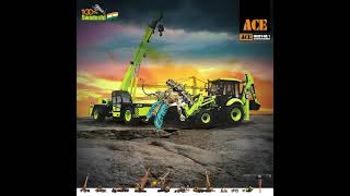 ACE wishes you a very Happy Dussehra!  #ACE #Dussehra #HappyDussehra2023  #Vijaydashmi