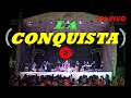 🎵LA CONQUISTA EN VIVO🎸 Chacmay Yuc🌴 Baile del recuerdo🎷 Cumbias para Bailar🎹 Viejitas pero Bonitas🎺🎶