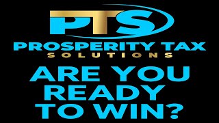 Real People Real Results | Prosperity Tax Solutions