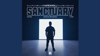 Hardwell - Sanctuary Intro Edit 