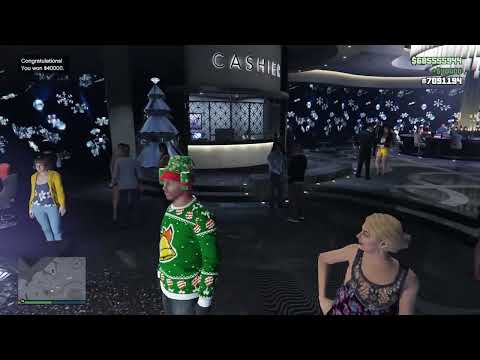 [12/29/22 archived stream] GTA Online and MW2 New Years Grenade Launcher - [12/29/22 archived stream] GTA Online and MW2 New Years Grenade Launcher