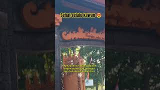 Sehat itu harta termahal 😍😍 #semangat