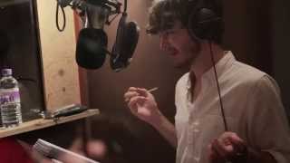 Dorian Gray Series Three- Behind The Scenes With Scott & Alex