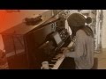 Gabrielle Aplin - Kodaline - All I Want (cover)