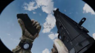 [Garry's Mod] - I love SCP: 5K weapons..