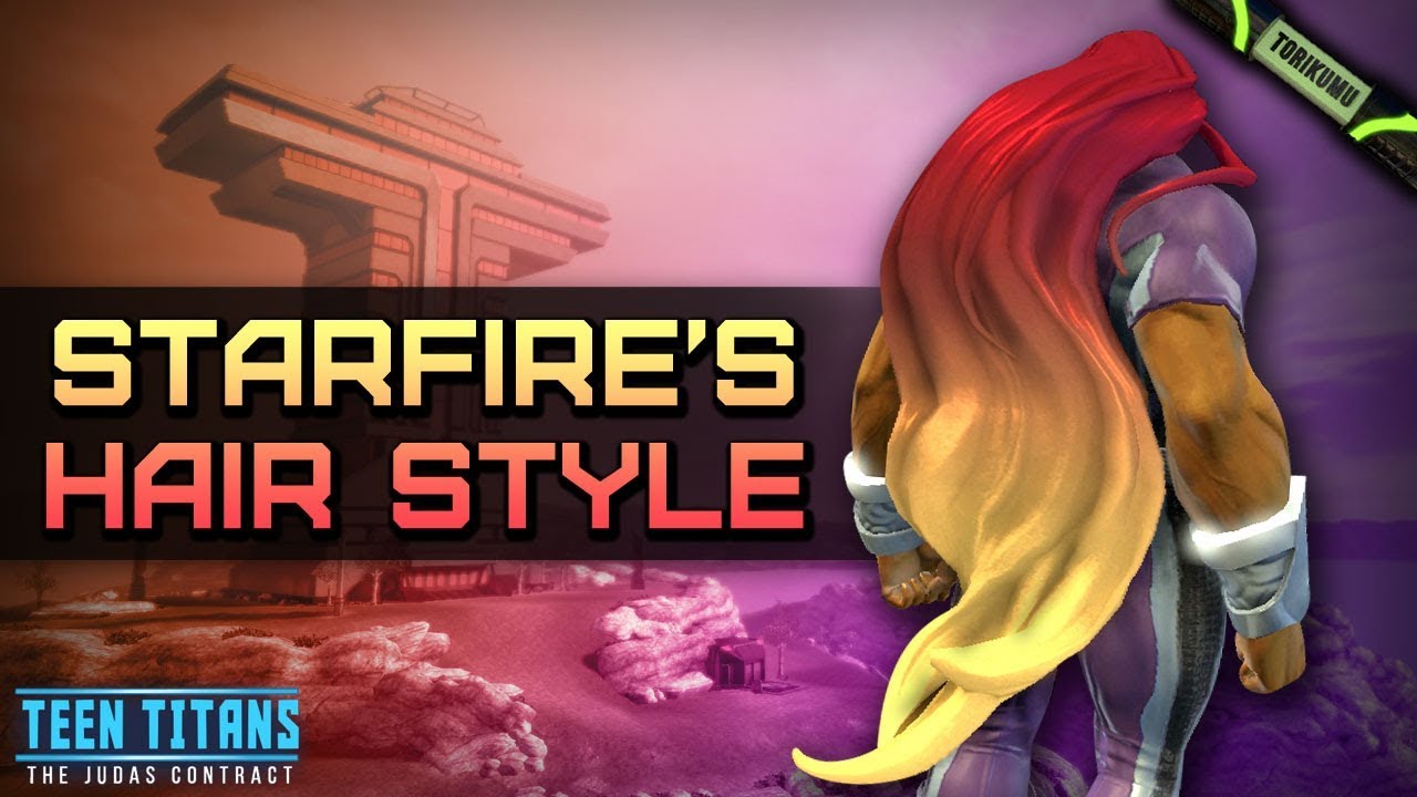 Dcuo Amazon Hairstyle Pack Best Haircut 2020