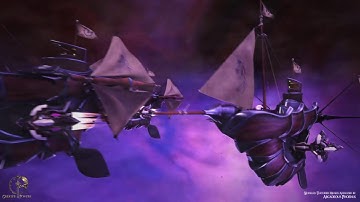 Greater Powers Dev Diary #5