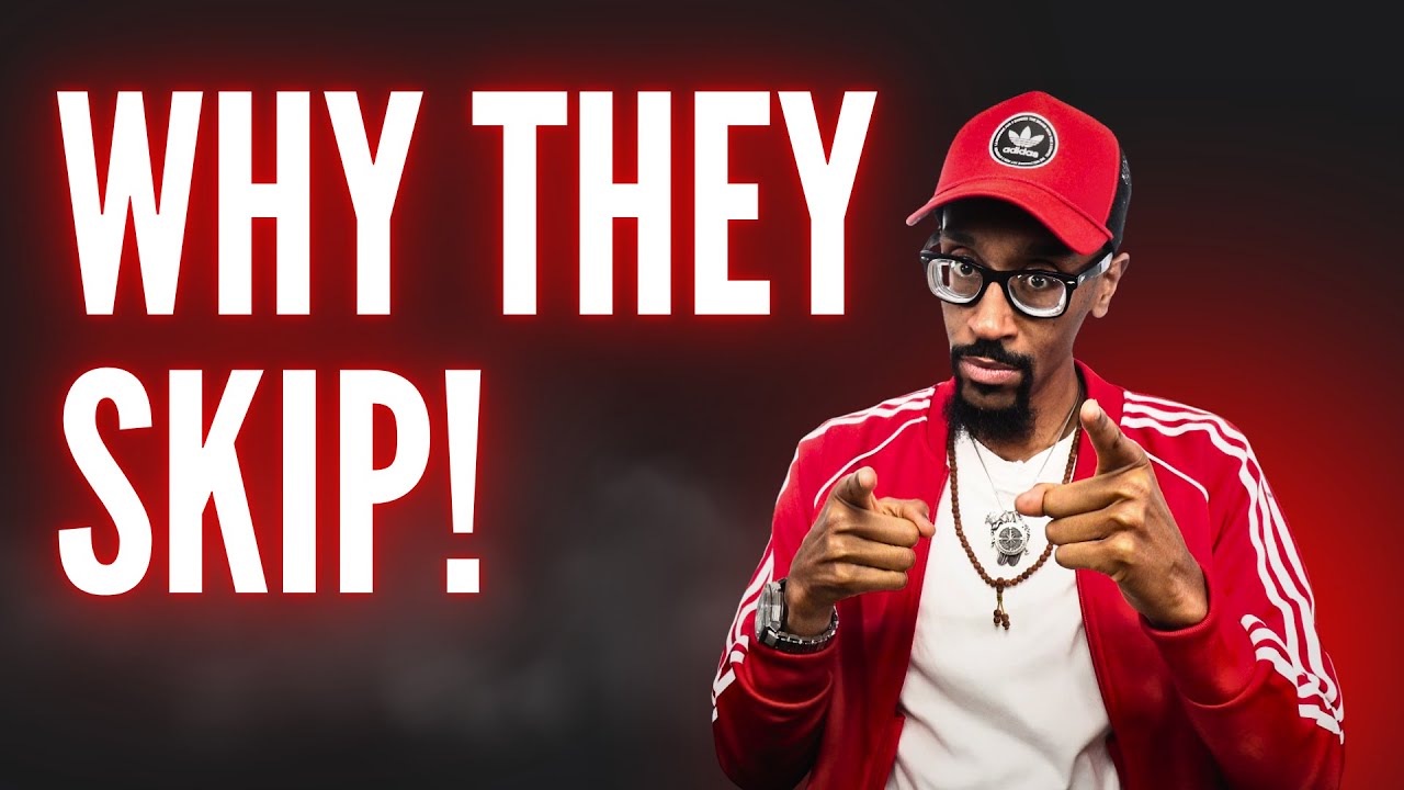 What Every Skipped Song Has in Common