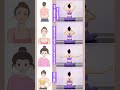 Open Shoulders &amp; Beautiful Back | Right-Angle Shoulder Training #PostureWorkout #BackToning #fatloss