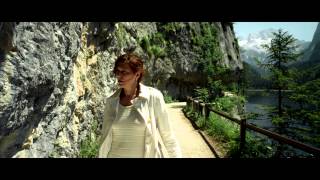 The Wall Official UK trailer