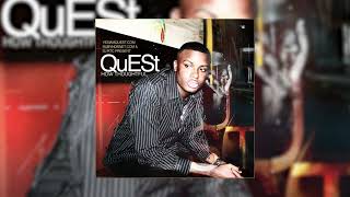 QuESt ft. Lykke Li - Love Until We Bleed