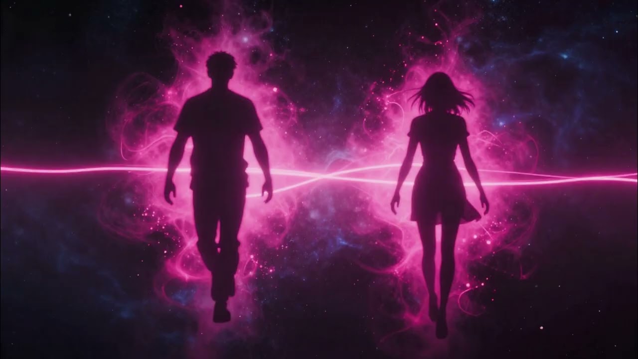 Universe (Remix) – Emotional Pop / R&B Remix