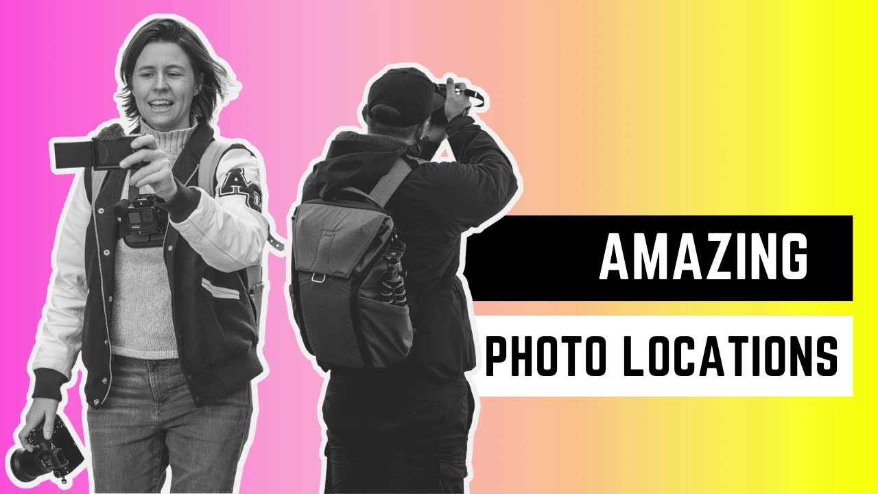 3 Street Photography Locations In Oslo Every Photographer Should Know