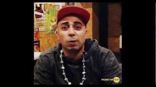 100 Кила Live In Manchester Uk 19.04.2013