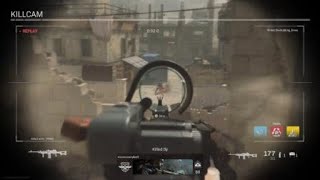 Modern Warfare Hacker with only radar
