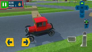 Driving Evolution Simulator Android Gameplay [HD] - All Cars Unlocked #subscribe screenshot 5