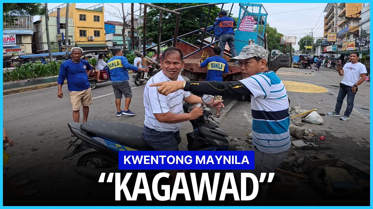 ME PADRINO PERO DI UMUBRA KAY HENERAL SUKAT