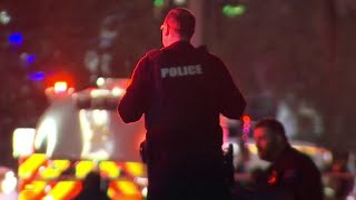 Investigators are trying to figure out the identity of a man found dead inside gentlemen's club ...