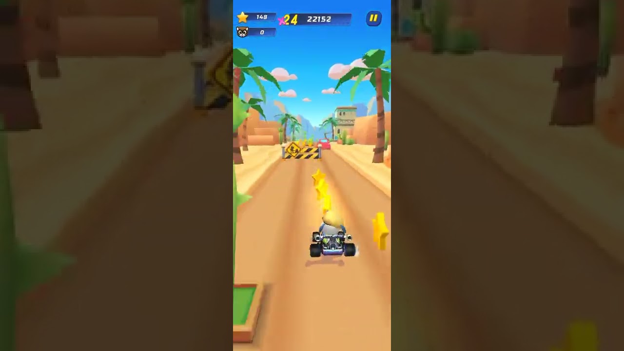 Talking Tom Ultra Kart (7)