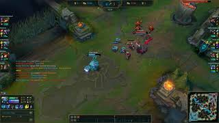 fizz v Cass ult flash outplay play