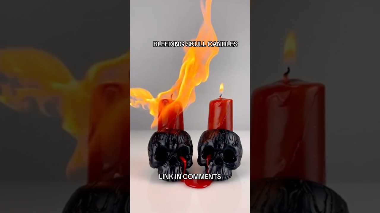 Halloween MUST HAVES