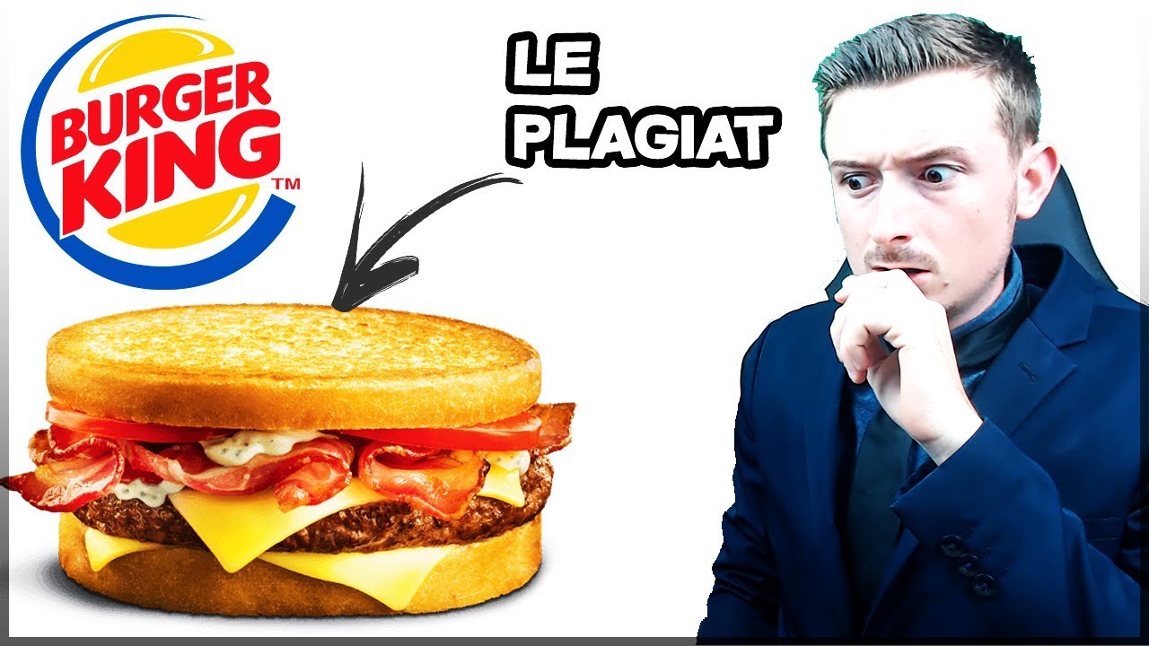 Burger King France on X: Si vous n'avez rien compris à notre précédent  tweet, c'est que vous avez déjà compris que le jeu Blanc Manger Coco Junior  arrive dans les menus enfants.