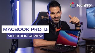 MacBook Pro 13 M1 Long Term Review: This Changes Everything