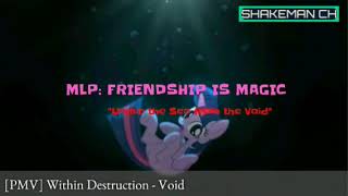 [TZX Story] Under the Sea from the Void