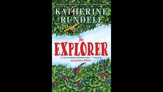 The Explorer - Chapter 6 - Fire