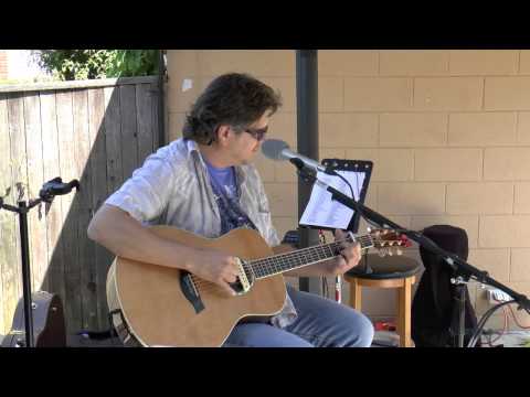 Mike Taylor - "Dream Weaver" By Gary Wright [AGMSVD AG1362]