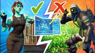 Fortnite - ¿Qué Modo Deberías Jugar? Con \/ Sin Construcciones