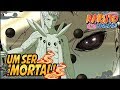 Obito Jinchuuriki Não deveria existir! FEIACT Naruto Online