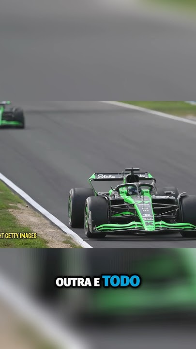 Link ⬆️ A partir de qual distância o vácuo afeta os carros de Fórmula 1? #f1 #shorts #f1tech