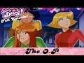 The O.P. | Episode 4 | Series 4 | FULL EPISODES | Totally Spies