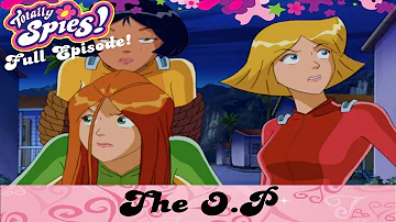 Searching for The One | Totally Spies | Season 4 Episode 04